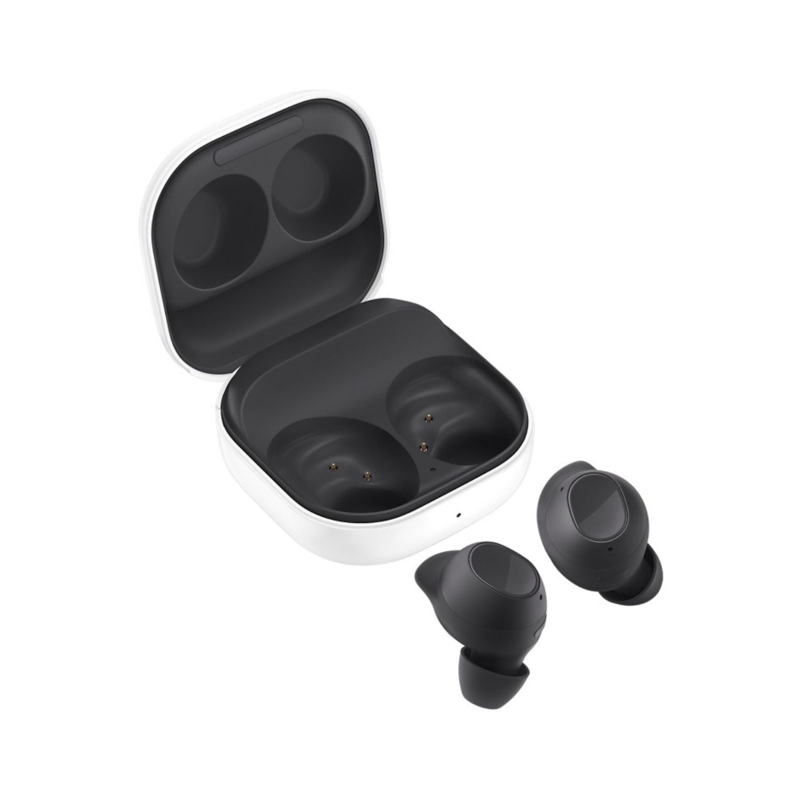 Samsung Galaxy Buds FE Graphite Wireless Noise Cancelling Earbuds SM-R400NZAAEUA