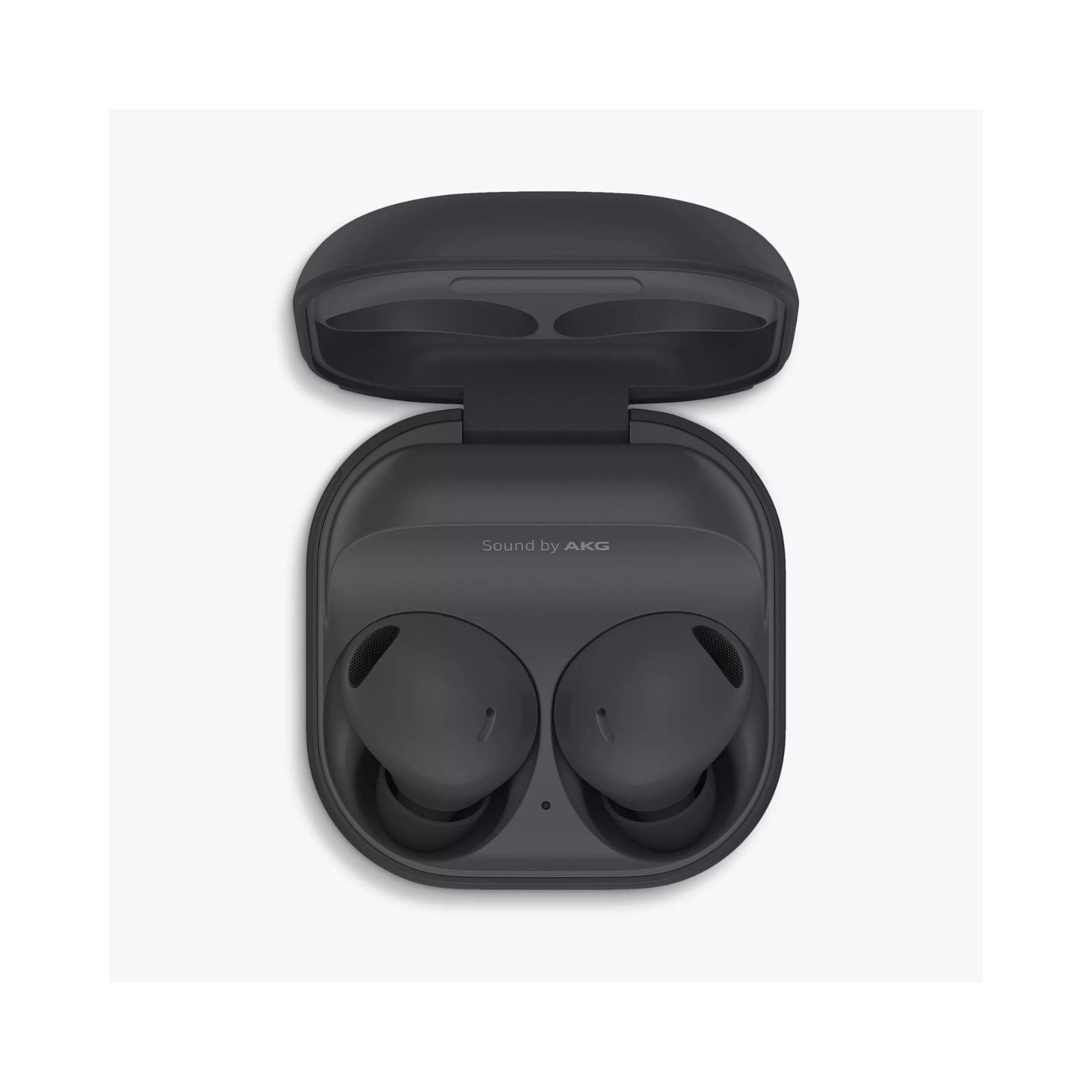 Samsung Galaxy Buds2 Pro Graphite Wireless Noise Cancelling Earbuds SM-R510