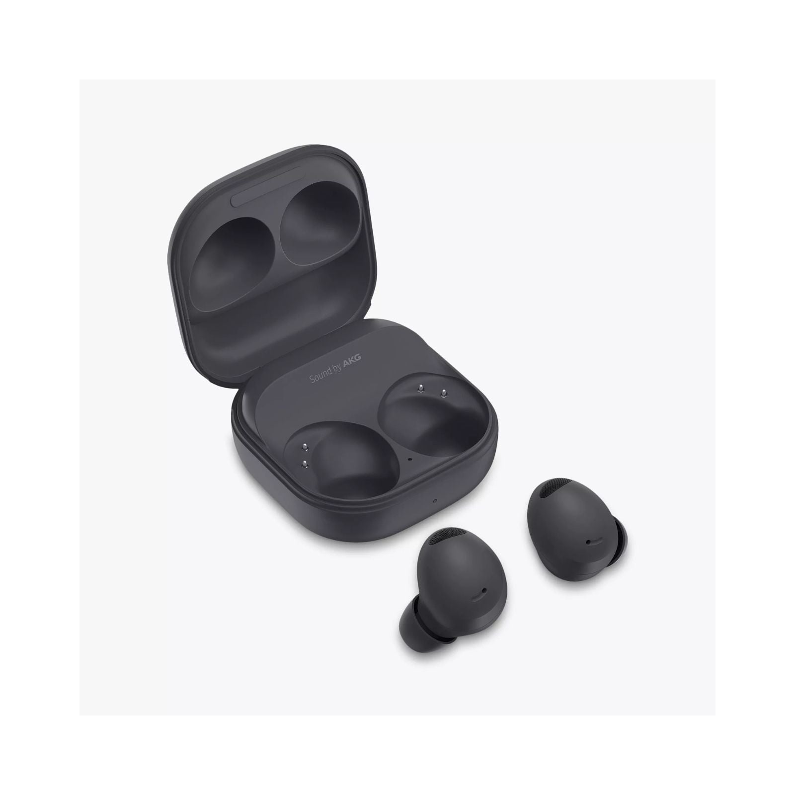 Samsung Galaxy Buds2 Pro Graphite Wireless Noise Cancelling Earbuds SM-R510