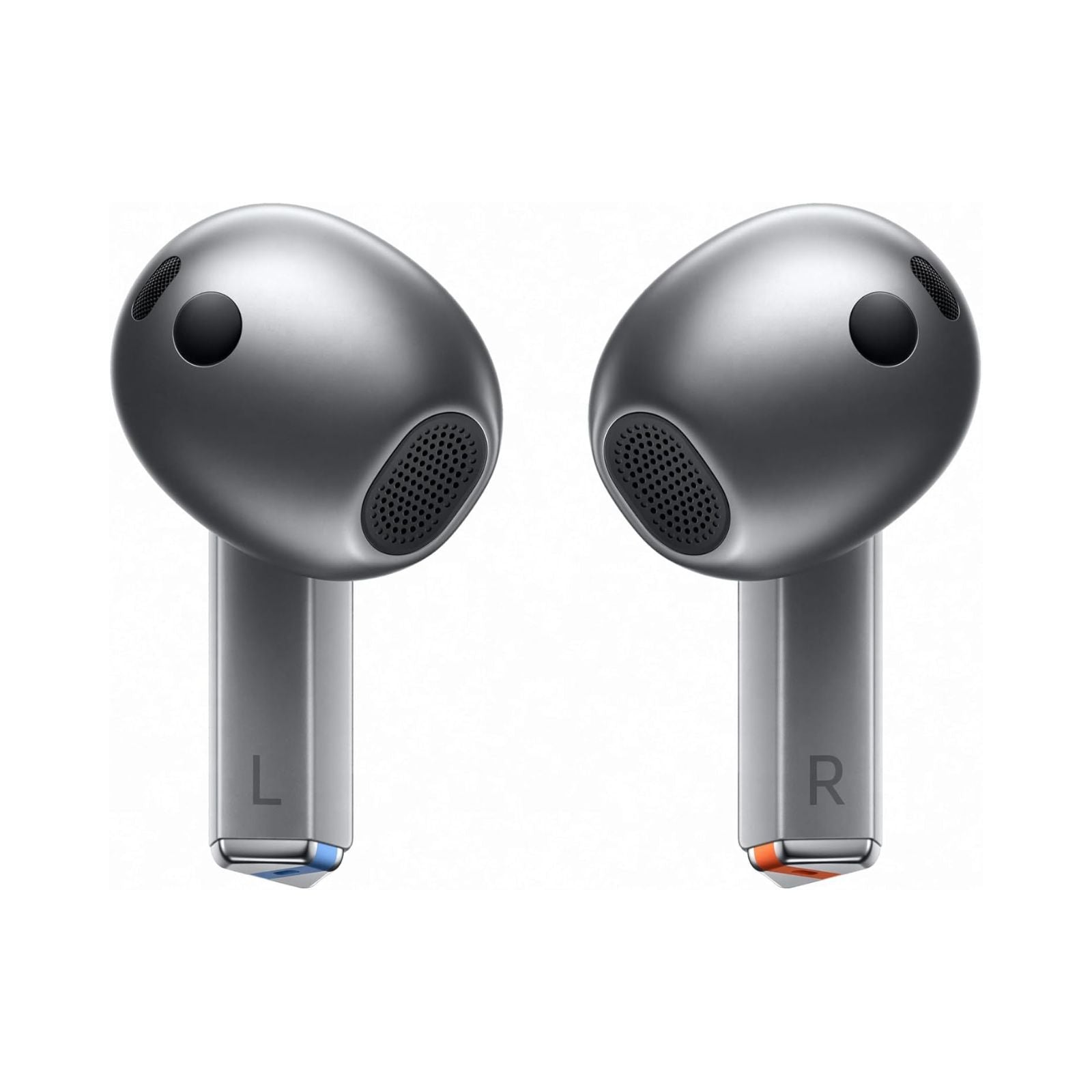 Samsung Galaxy Buds3 Silver Wireless Noise Cancelling Earbuds SM-R530NZAAEUA