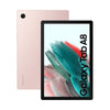 Samsung Galaxy Tab A8 10.5" FHD 64Gb Pink Gold SM-X200NIDEEUA