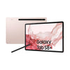 Samsung Galaxy Tab S8+ 12.4" 128Gb Pink Gold SM-X800NIDAEUB