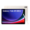 SAMSUNG Galaxy Tab S9 Ultra 14.6" Tablet - 256 GB, Beige - SM-X910NZEAEUB