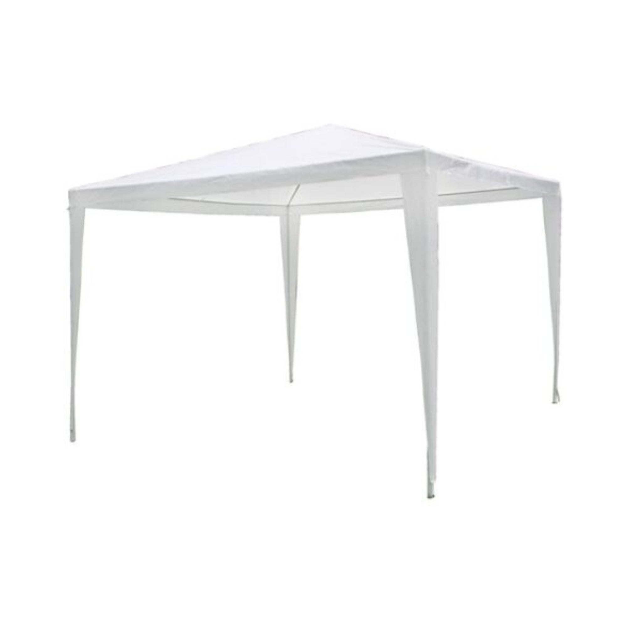 Suhali 3 x 3m Gazebo White