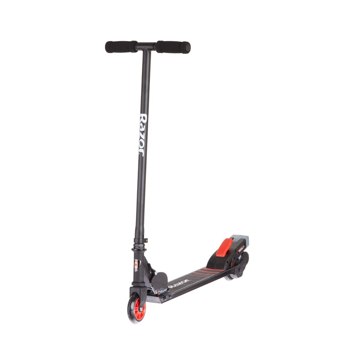 Razor Turbo A Electric Scooter - Black