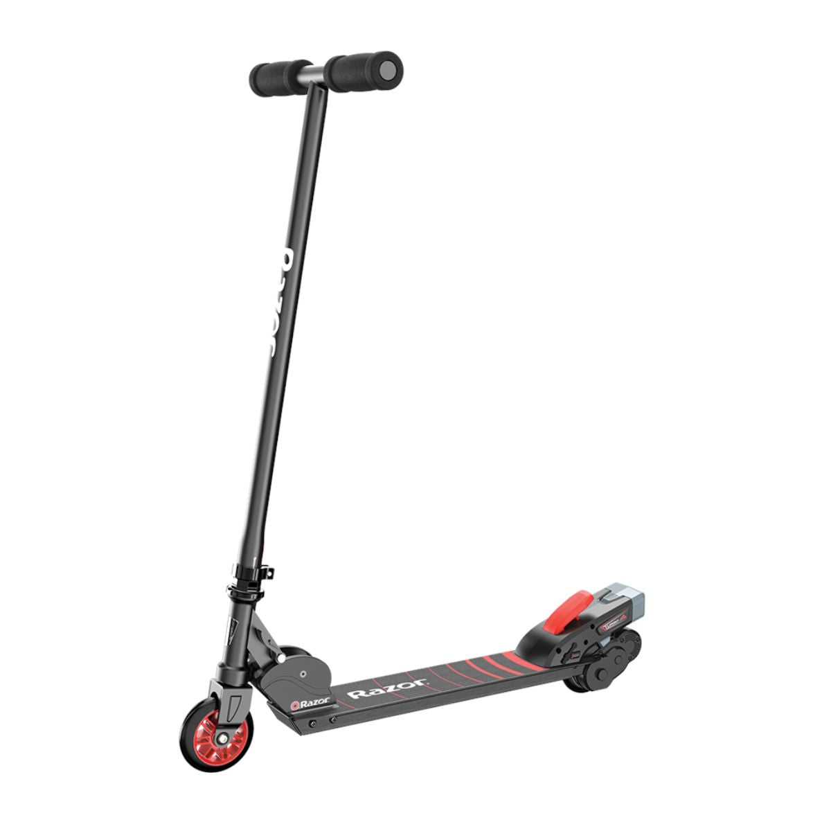 Razor Turbo A Electric Scooter - Black