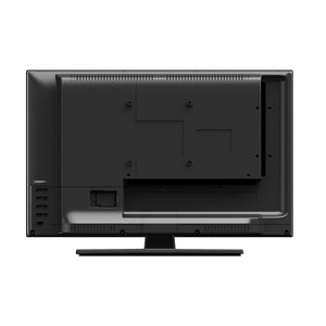 Back view of a Whitemoore TV on a white background
