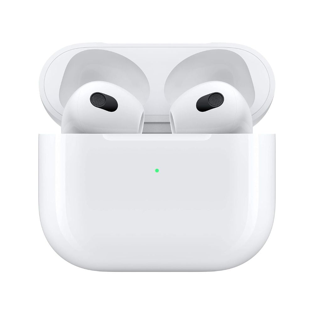 Apple AirPods (3rd Gen) with MagSafe Charging Case MME73ZM/A