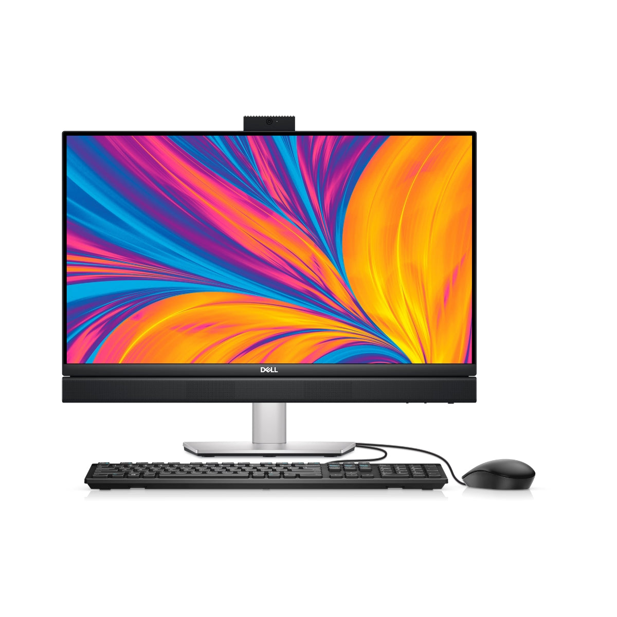 Dell OptiPlex All-in-One Plus 7420 – 23.8" FHD Intel Core i7-14500 vPro, 16GB RAM, 512GB SSD, Windows 11 Pro, 3-Year Onsite Warranty