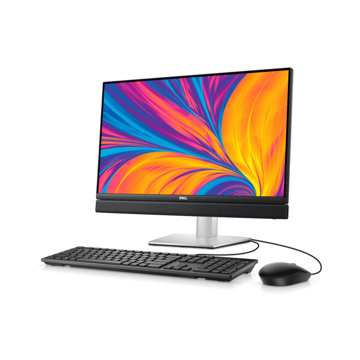 Dell OptiPlex All-in-One Plus 7420 – 23.8" FHD Intel Core i7-14500 vPro, 16GB RAM, 512GB SSD, Windows 11 Pro, 3-Year Onsite Warranty