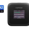 NETGEAR Nighthawk M3 5G Mobile Hotspot - WiFi 6 Mobile Router - Unlocked - MH3110