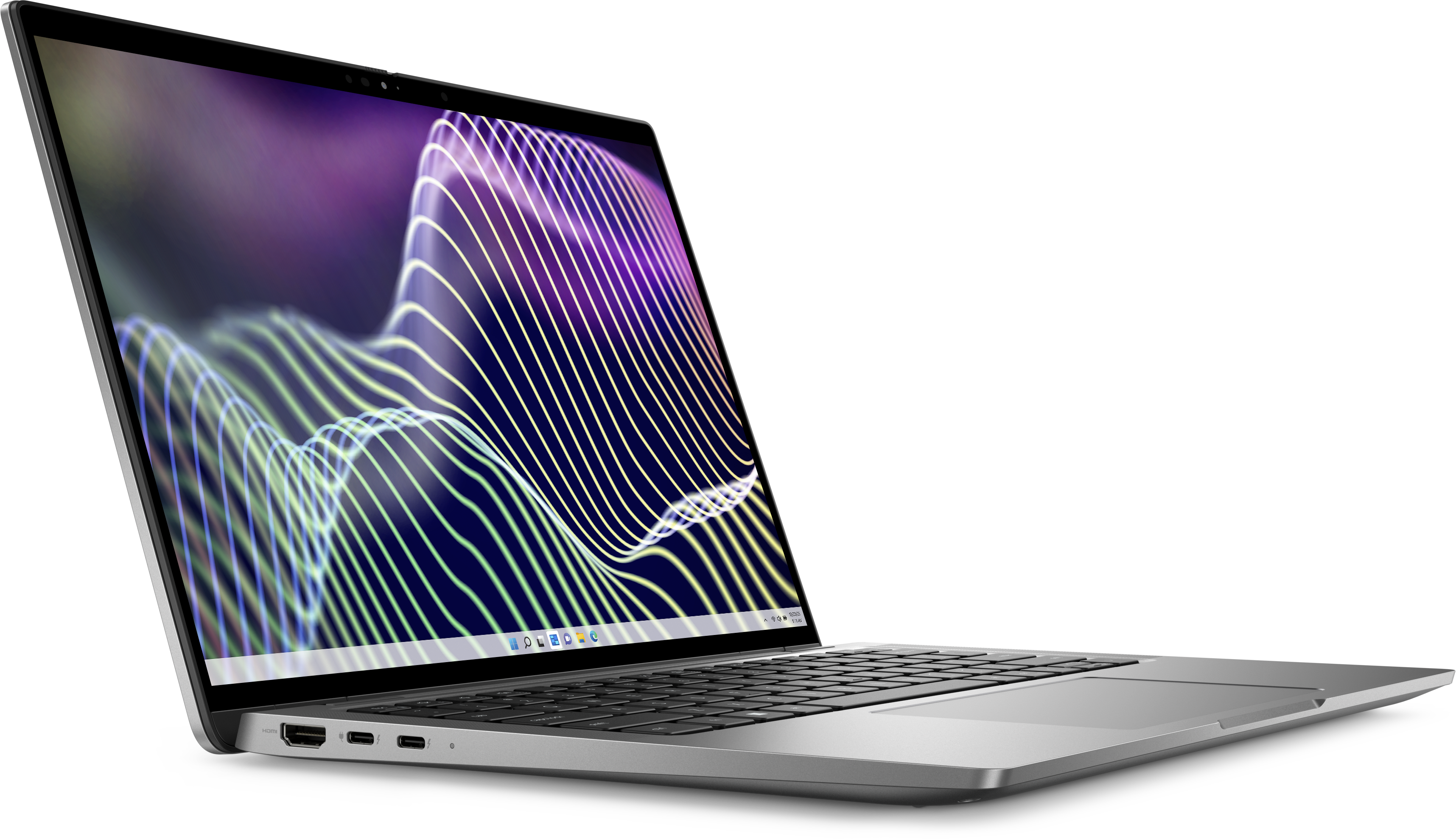Dell Latitude 7440 14" FHD Laptop – Intel Core i5-1350P, 32GB RAM, 512GB SSD, Windows 11 Pro, 3-Year Onsite Warranty