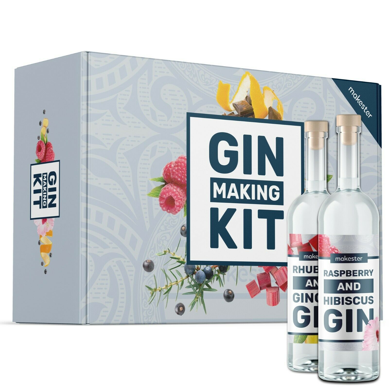 Professional Gin Making Kit